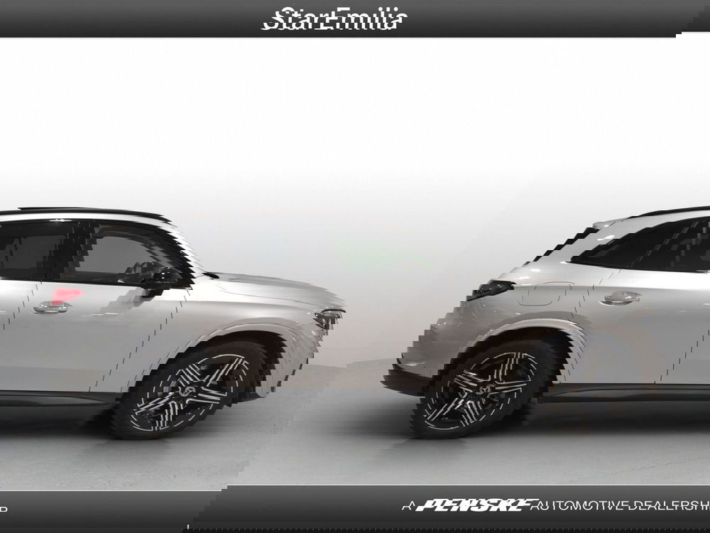 Mercedes-Benz GLC usata a Ferrara (5)