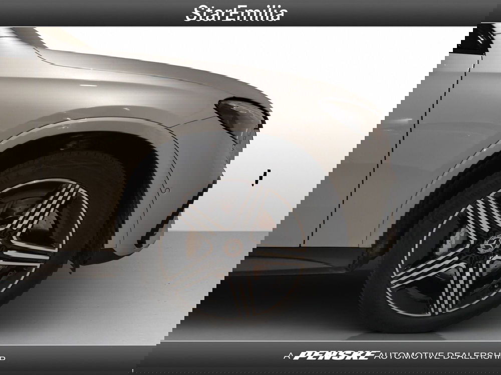 Mercedes-Benz GLC usata a Ferrara (7)