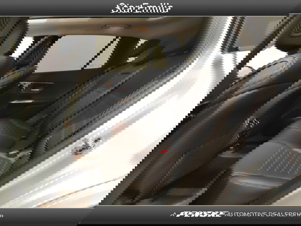 Mercedes-Benz GLC usata a Ferrara (8)