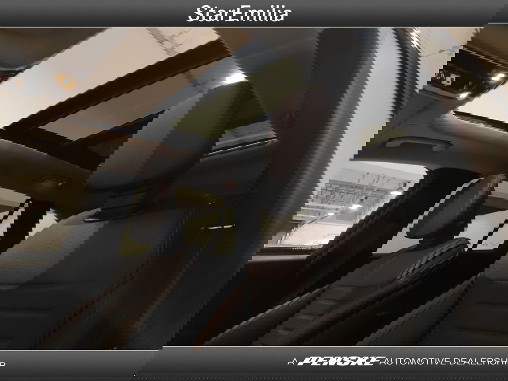 Mercedes-Benz GLC usata a Ferrara (9)