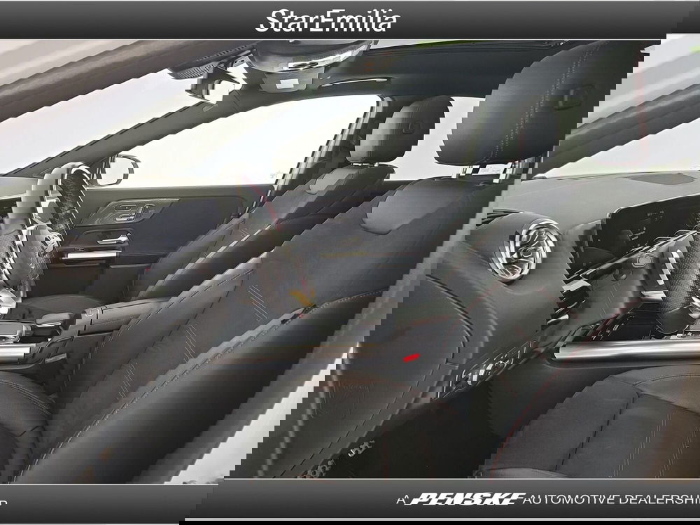 Mercedes-Benz GLA SUV usata a Bologna (10)