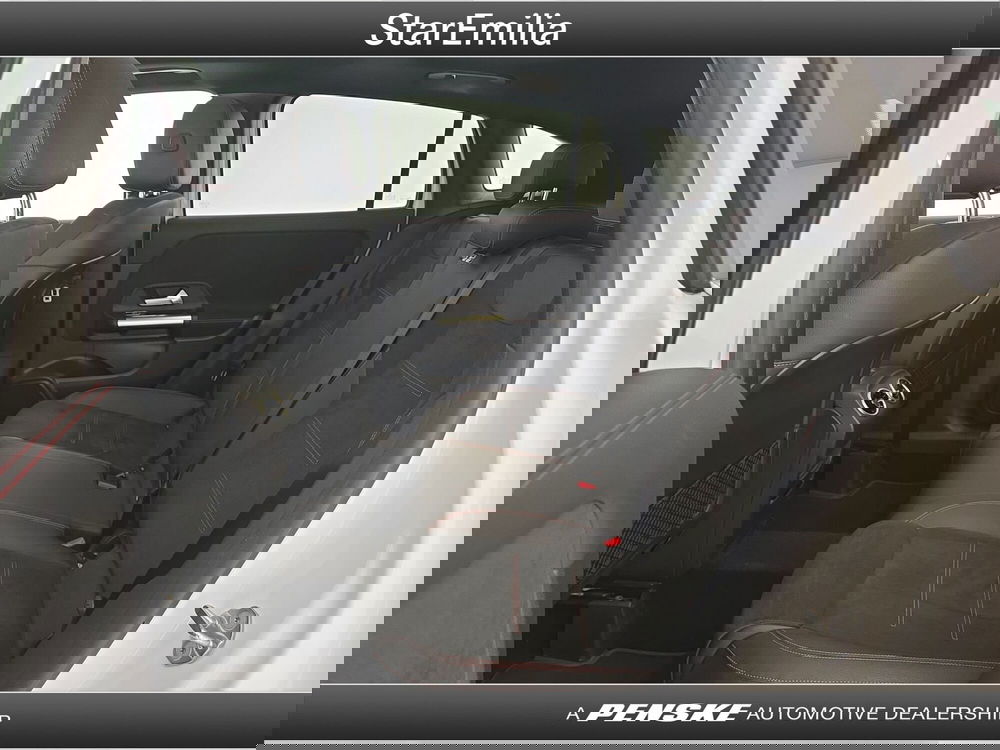 Mercedes-Benz GLA SUV usata a Bologna (11)