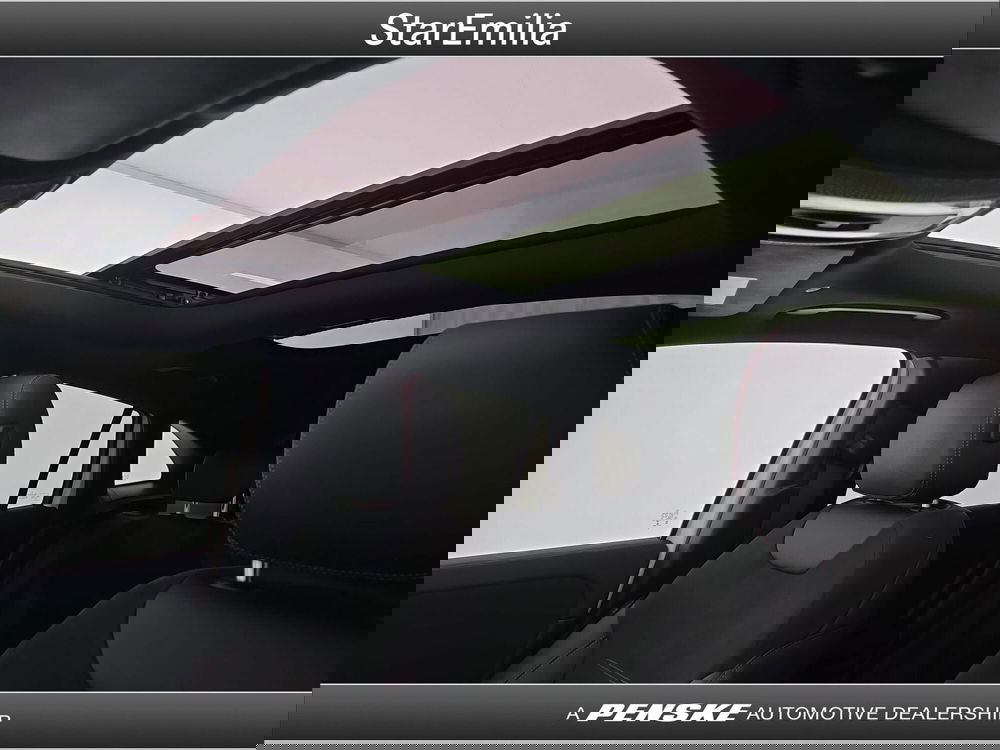 Mercedes-Benz GLA SUV usata a Bologna (12)