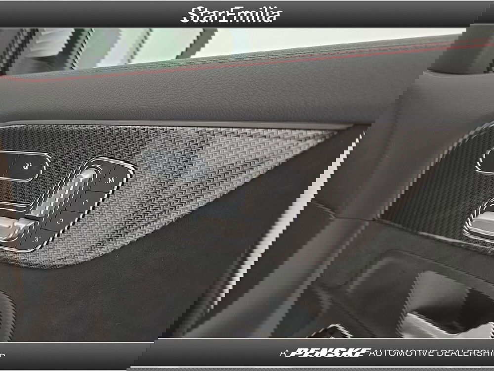 Mercedes-Benz GLA SUV usata a Bologna (13)