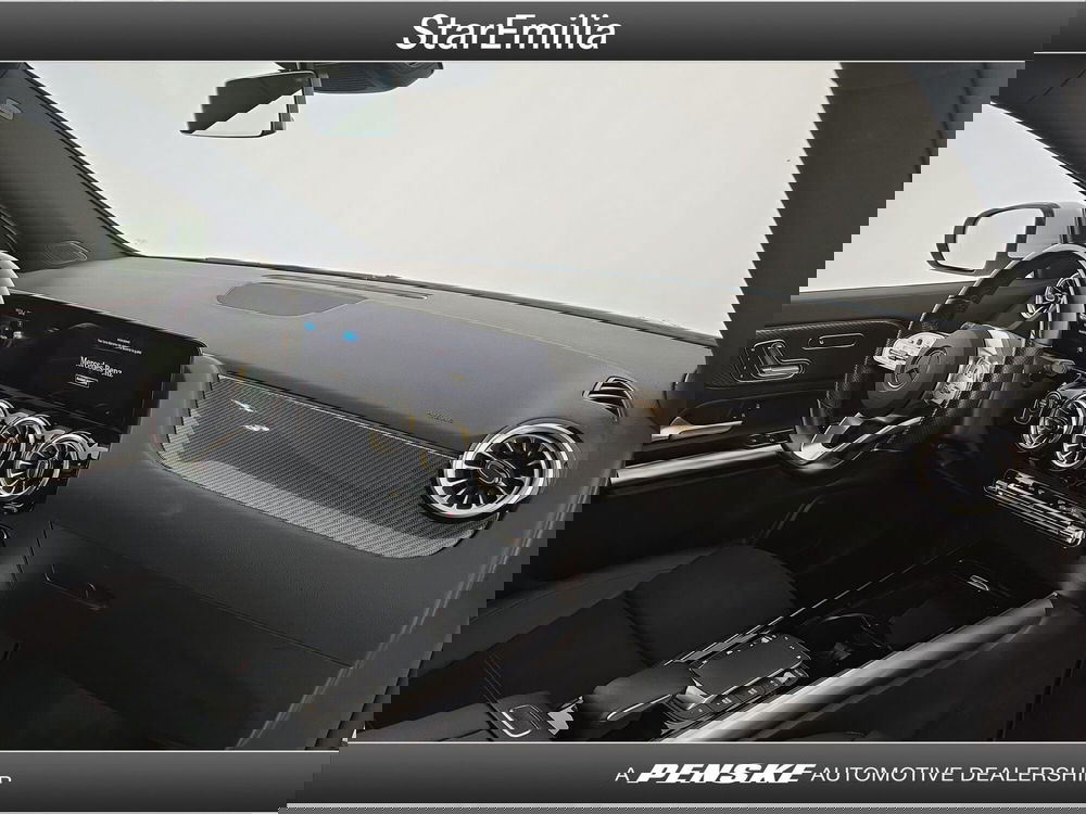 Mercedes-Benz GLA SUV usata a Bologna (16)