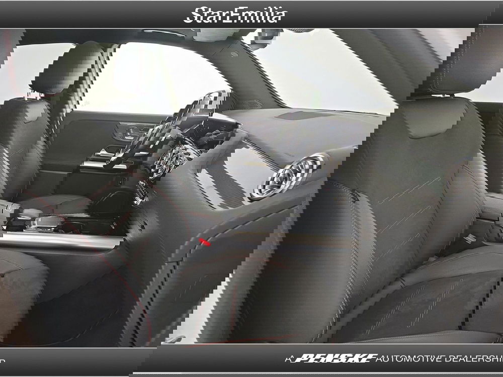 Mercedes-Benz GLA SUV usata a Bologna (17)