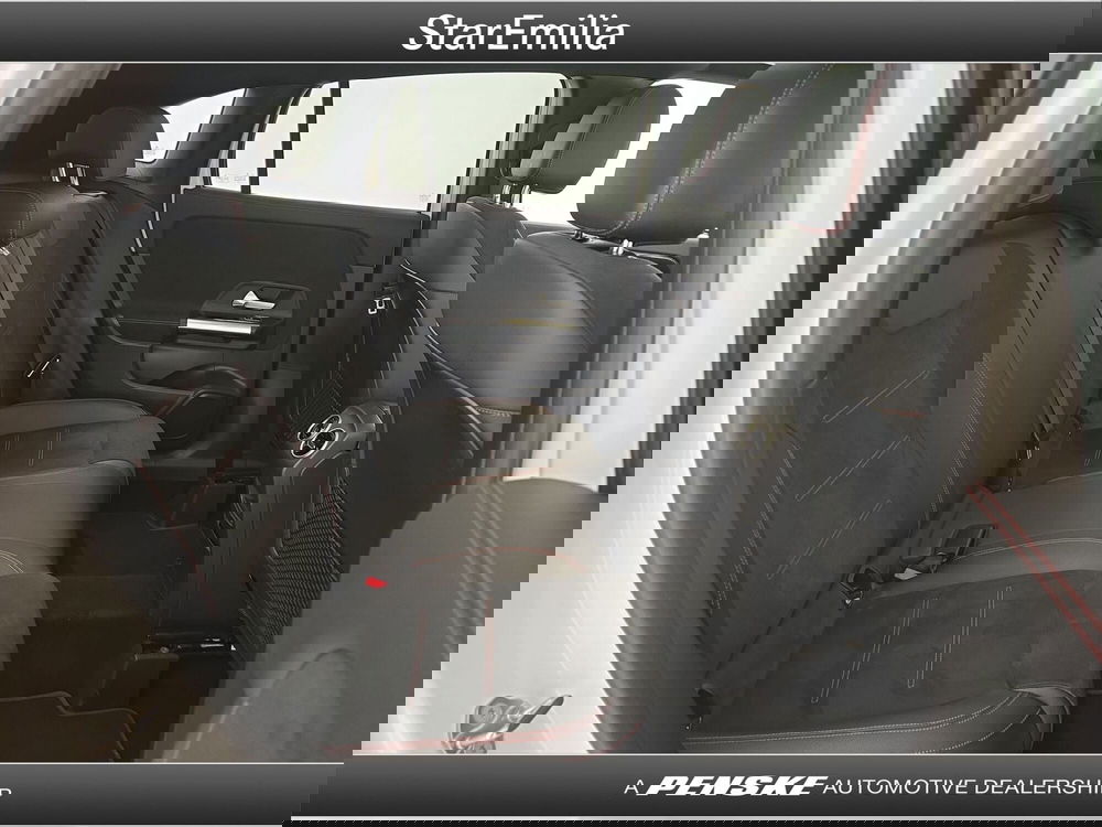 Mercedes-Benz GLA SUV usata a Bologna (18)