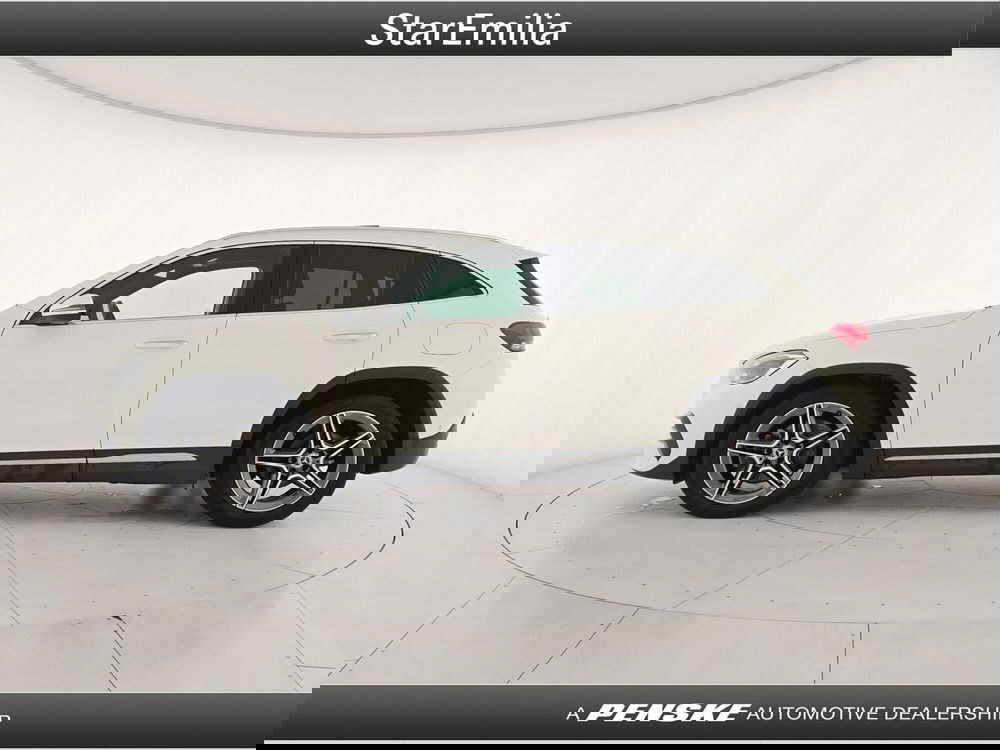 Mercedes-Benz GLA SUV usata a Bologna (2)