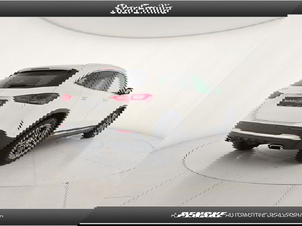 Mercedes-Benz GLA SUV usata a Bologna (5)