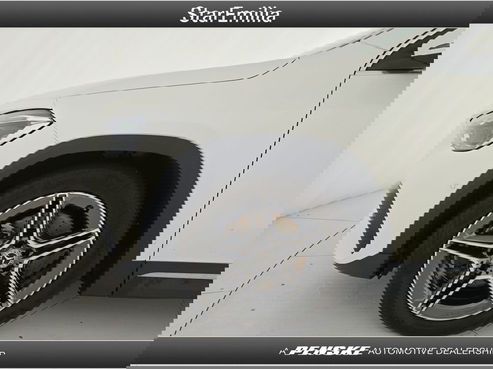 Mercedes-Benz GLA SUV usata a Bologna (8)