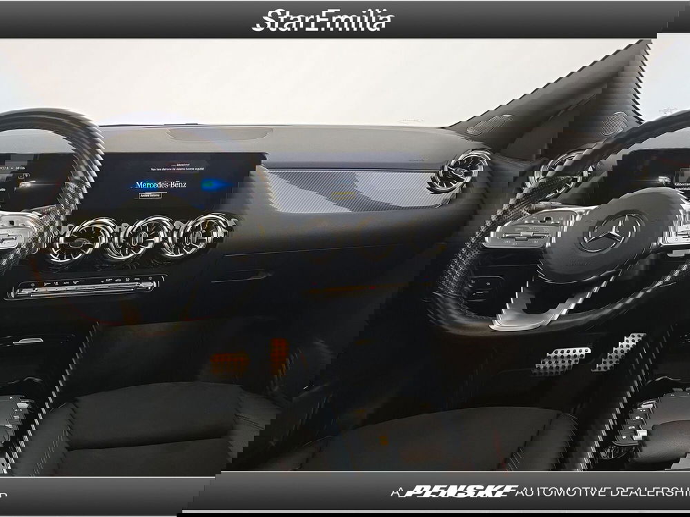 Mercedes-Benz GLA SUV usata a Bologna (9)