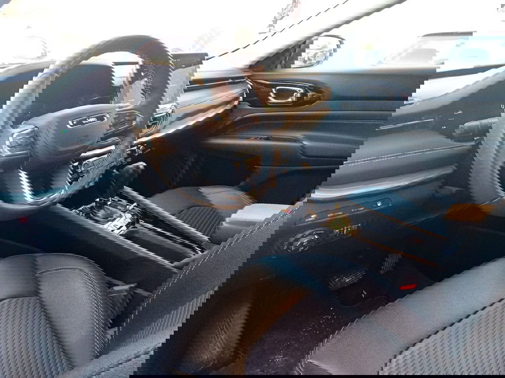 Jeep Compass usata a Pordenone (10)