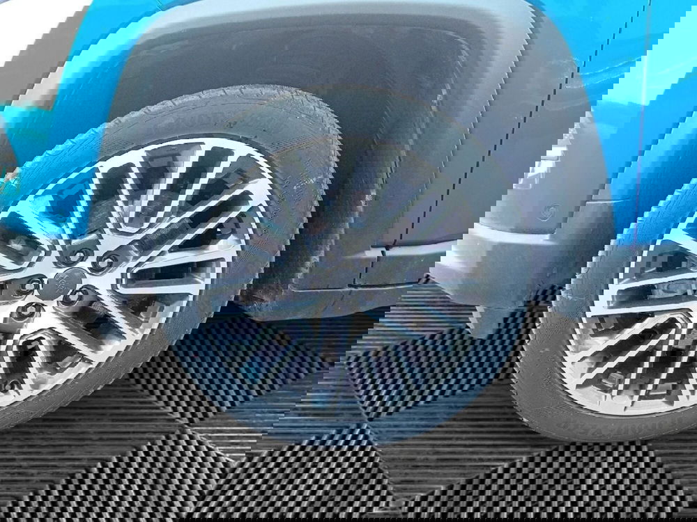 Jeep Compass usata a Pordenone (11)