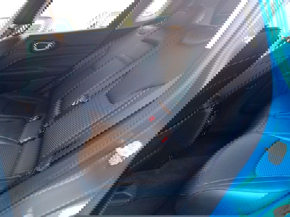 Jeep Compass usata a Pordenone (12)