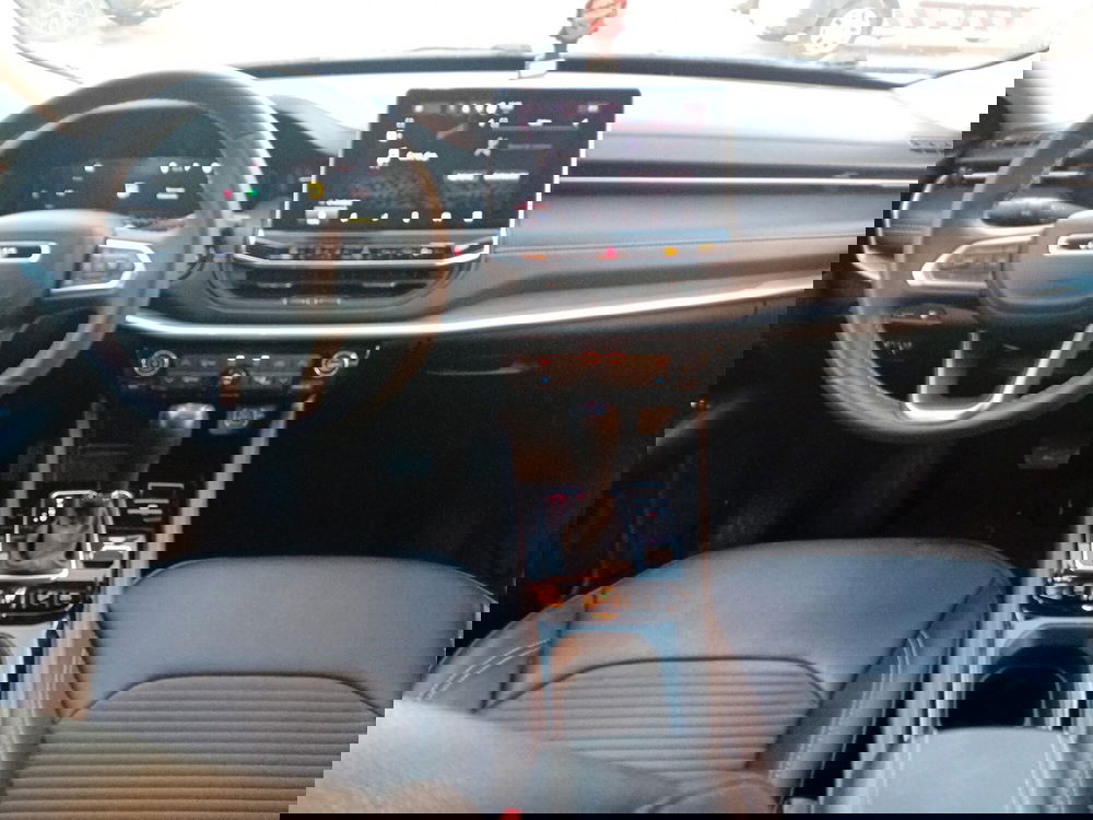 Jeep Compass usata a Pordenone (14)