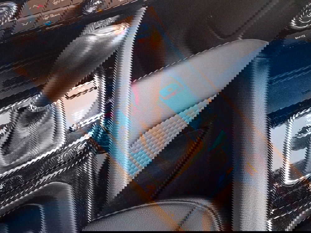 Jeep Compass usata a Pordenone (15)