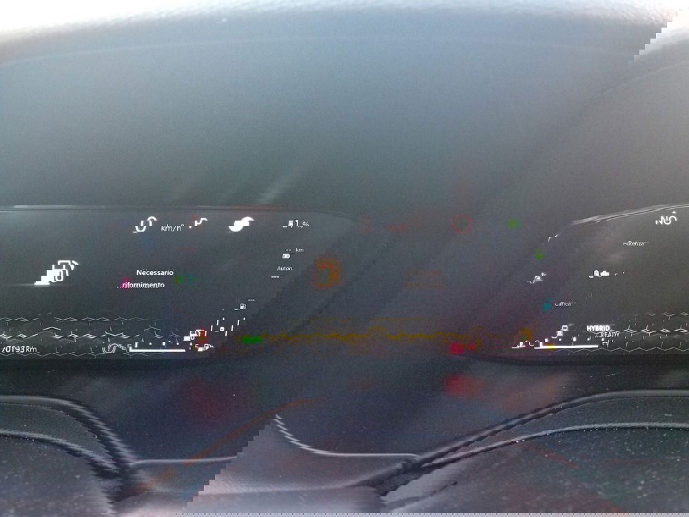 Jeep Compass usata a Pordenone (16)