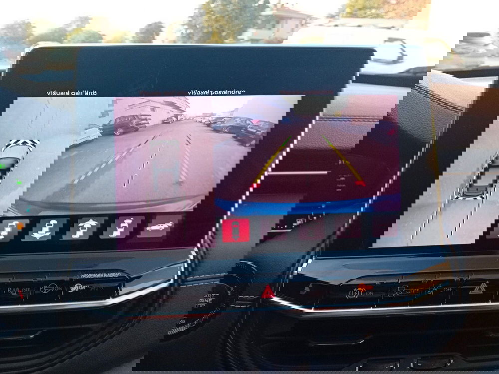 Jeep Compass usata a Pordenone (17)