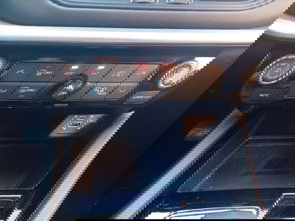 Jeep Compass usata a Pordenone (18)