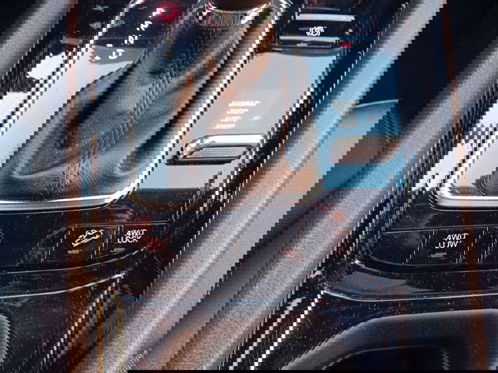 Jeep Compass usata a Pordenone (19)