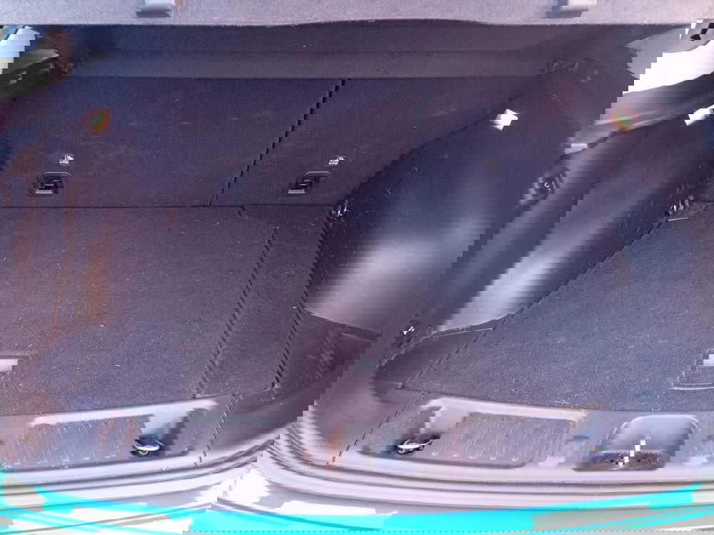 Jeep Compass usata a Pordenone (9)