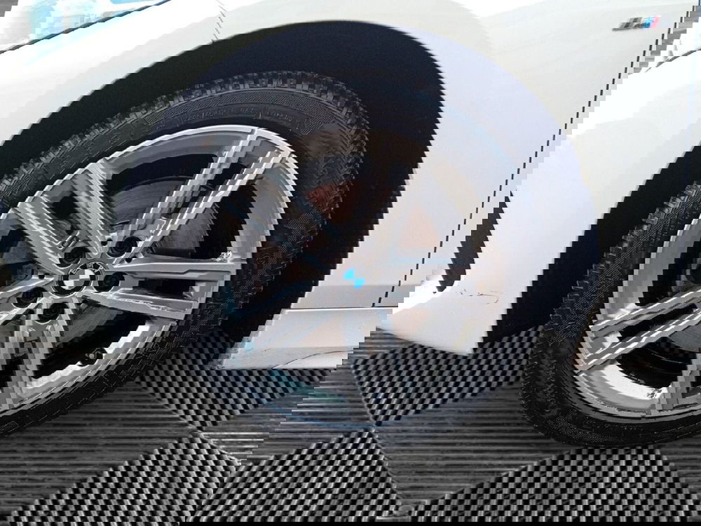 BMW Serie 1 5p. usata a Pordenone (10)