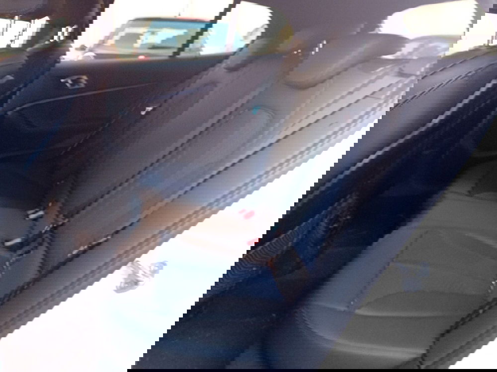 BMW Serie 1 5p. usata a Pordenone (12)