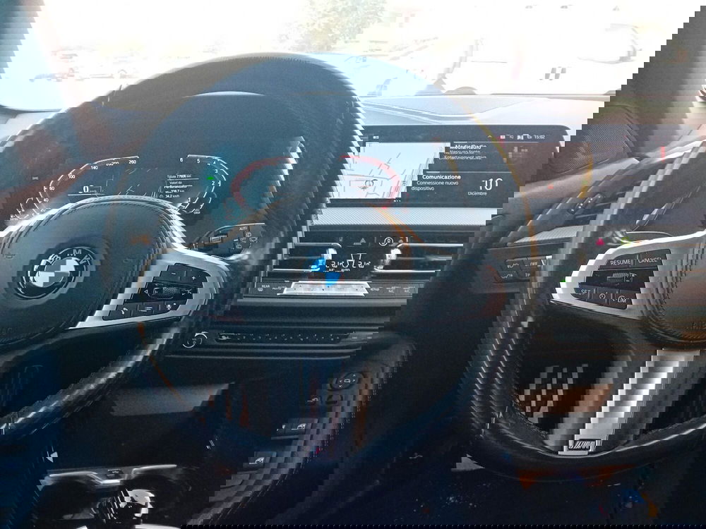 BMW Serie 1 5p. usata a Pordenone (13)