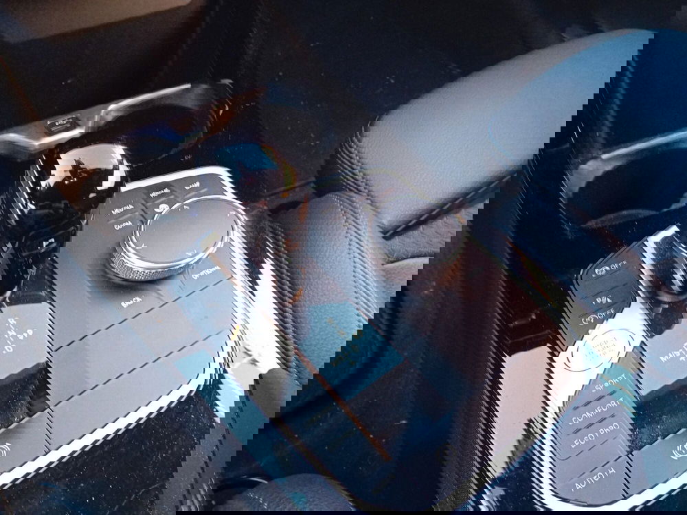 BMW Serie 1 5p. usata a Pordenone (15)