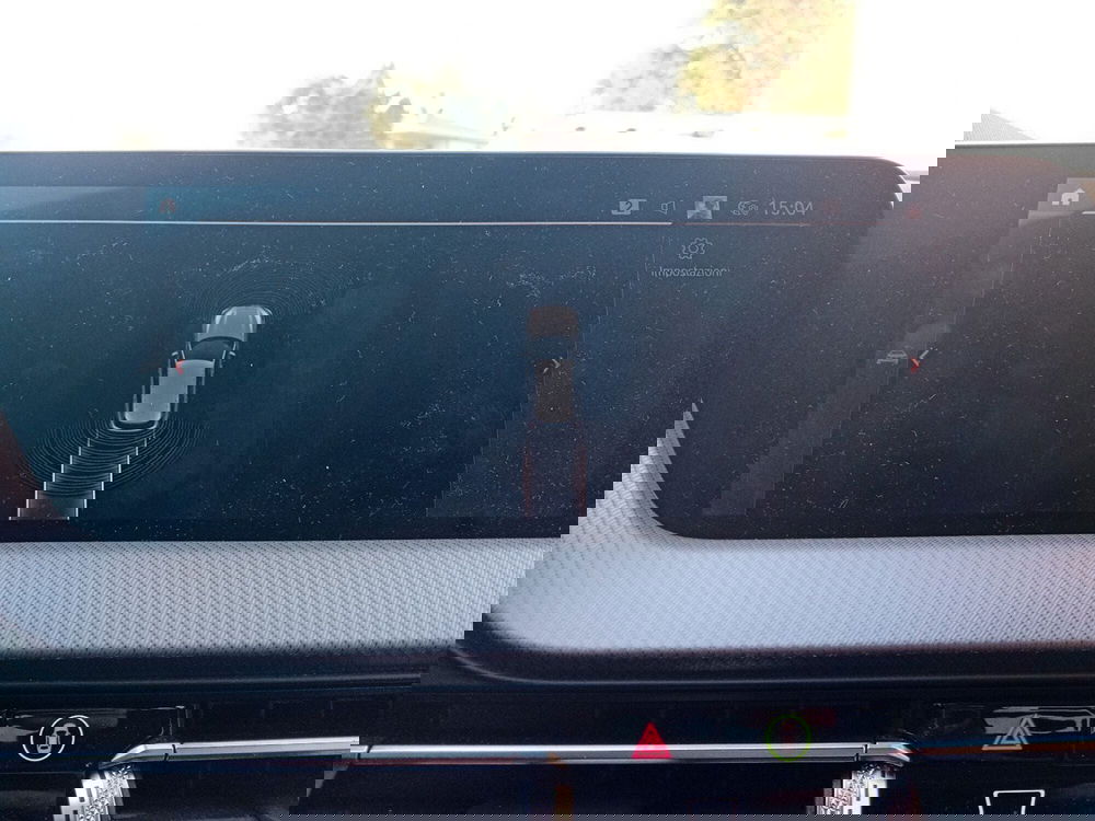 BMW Serie 1 5p. usata a Pordenone (18)