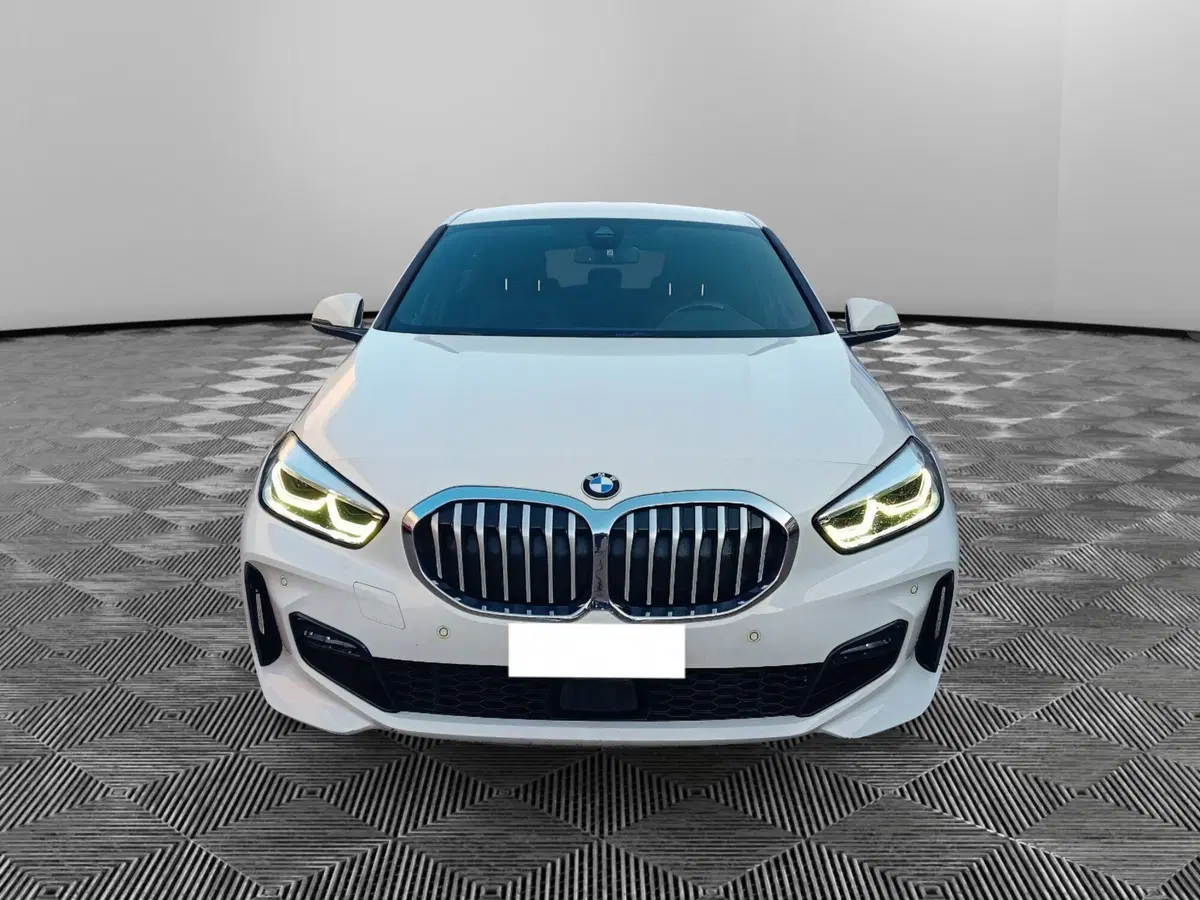 BMW Serie 1 5p. usata a Pordenone (8)