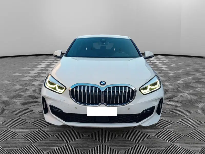 BMW Serie 1 5p. usata a Pordenone (8)