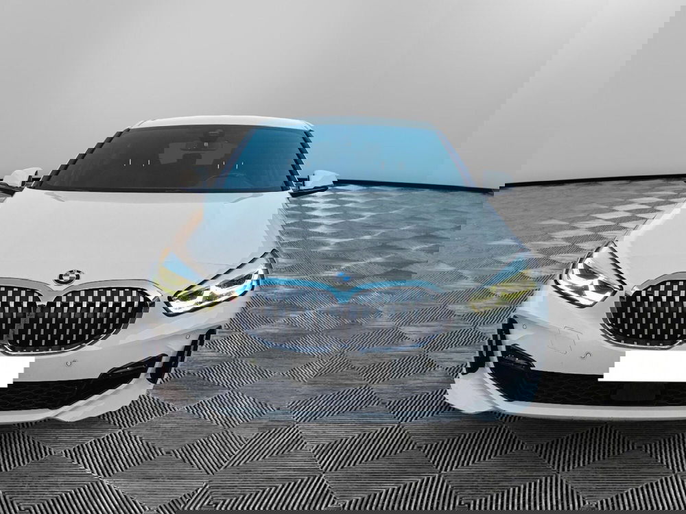 BMW Serie 1 5p. usata a Pordenone (8)