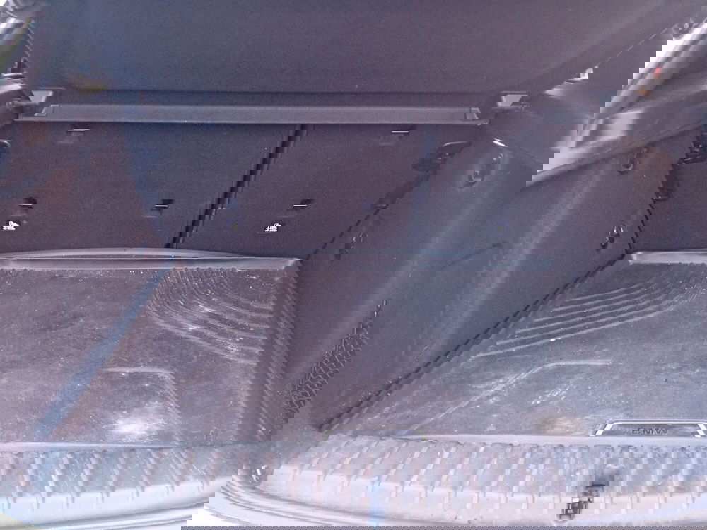 BMW Serie 1 5p. usata a Pordenone (9)