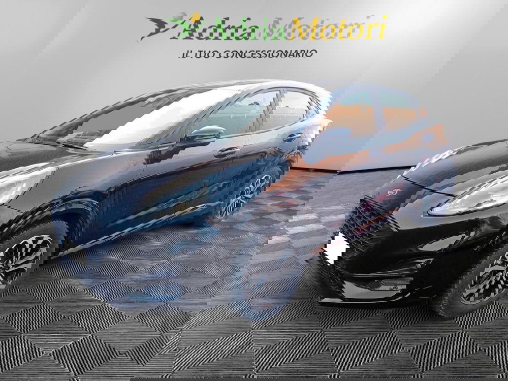 Ford Puma usata a Pordenone