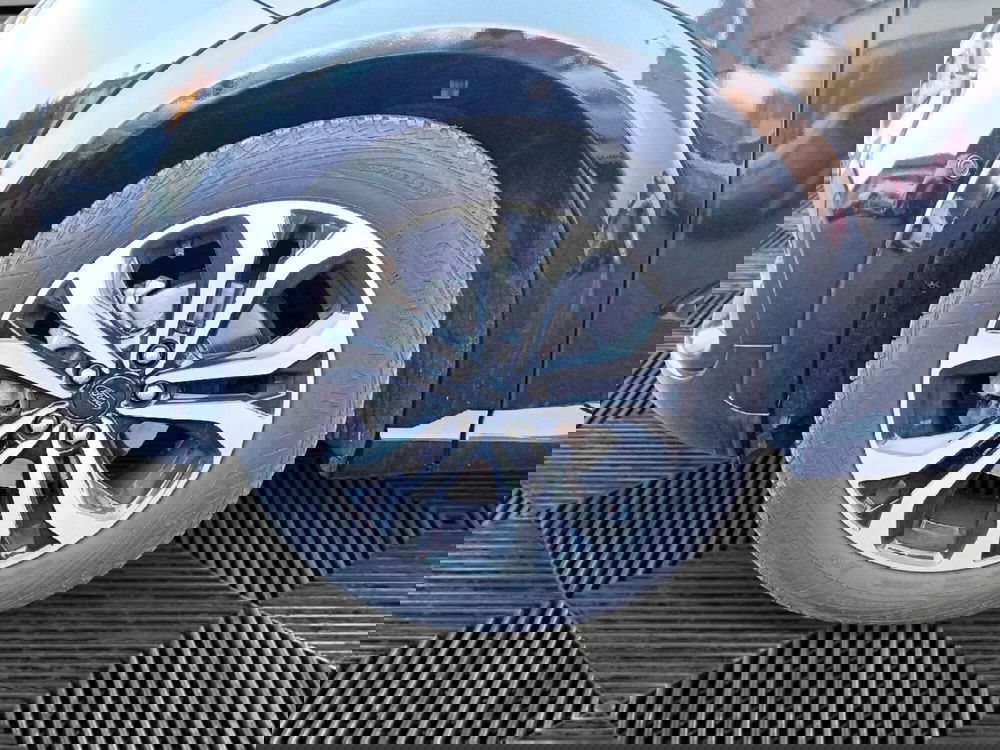 Ford Puma usata a Pordenone (10)