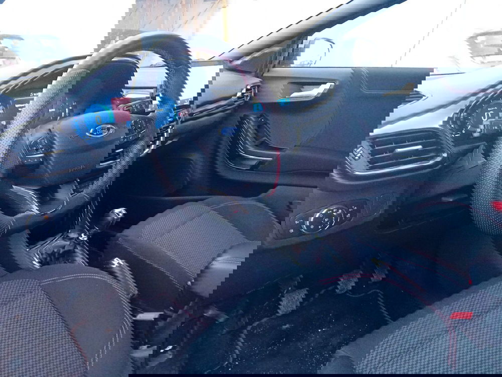 Ford Puma usata a Pordenone (11)