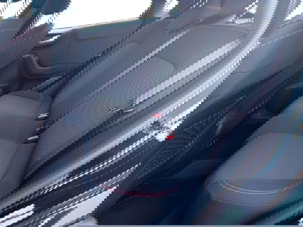 Ford Puma usata a Pordenone (12)