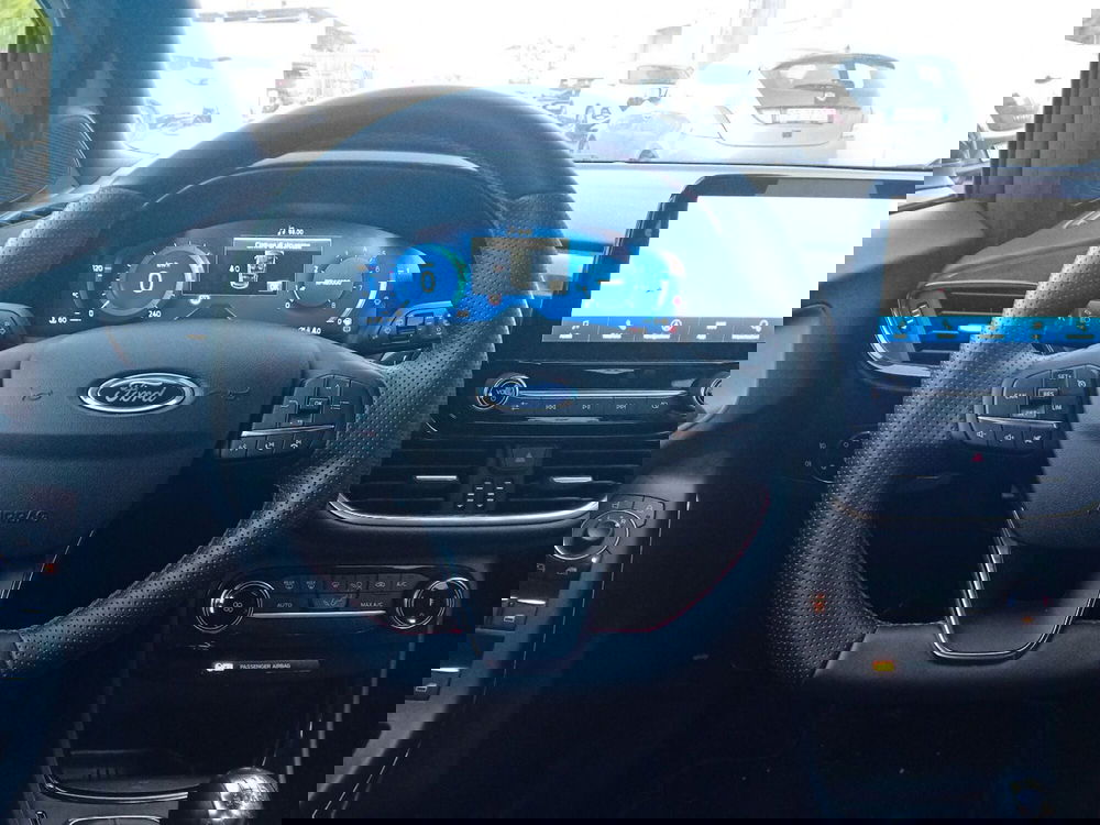 Ford Puma usata a Pordenone (13)