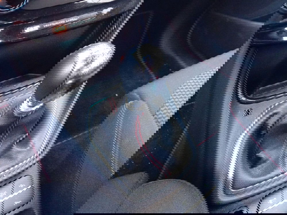 Ford Puma usata a Pordenone (15)