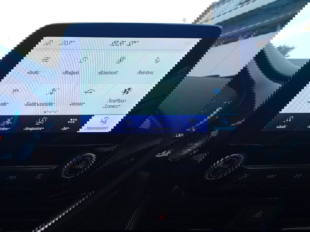 Ford Puma usata a Pordenone (16)