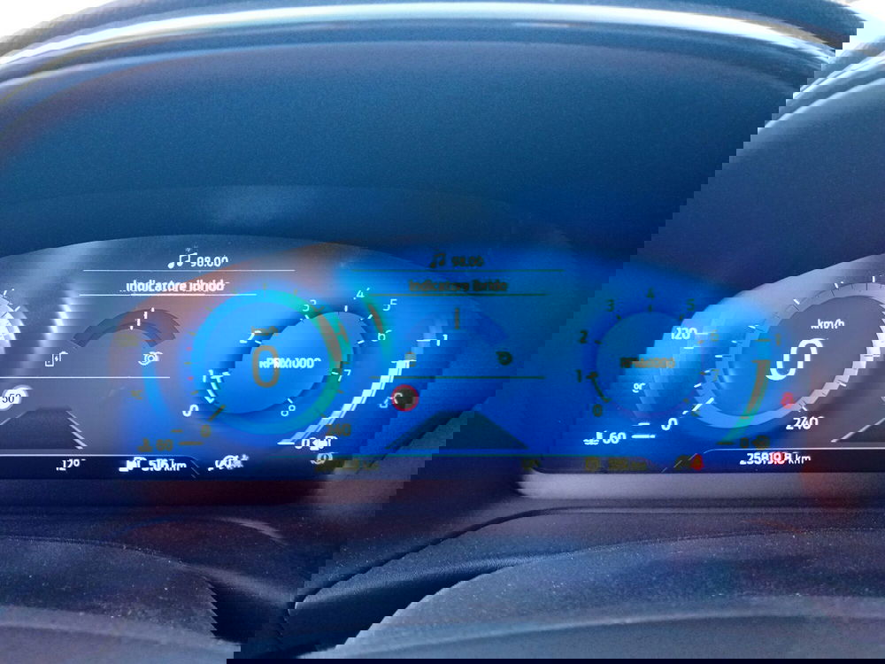 Ford Puma usata a Pordenone (17)