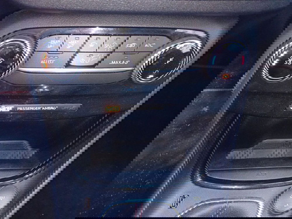 Ford Puma usata a Pordenone (18)