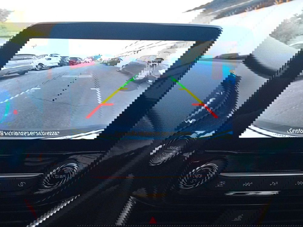 Ford Puma usata a Pordenone (19)