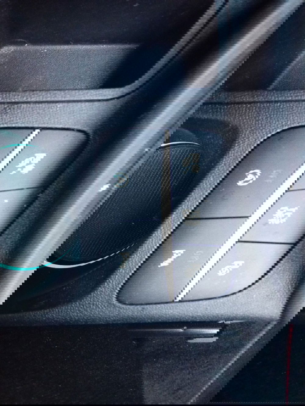 Ford Puma usata a Pordenone (20)