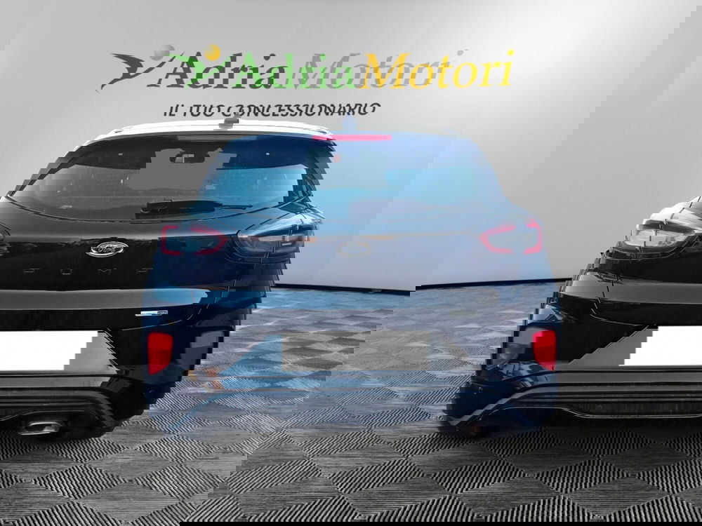 Ford Puma usata a Pordenone (4)