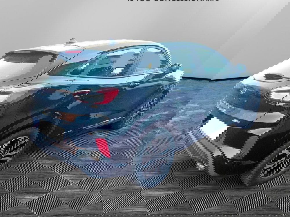 Ford Puma usata a Pordenone (5)