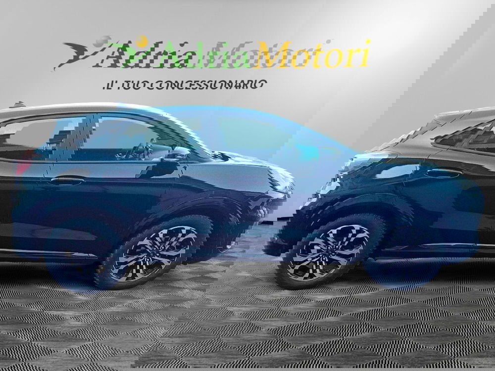 Ford Puma usata a Pordenone (6)