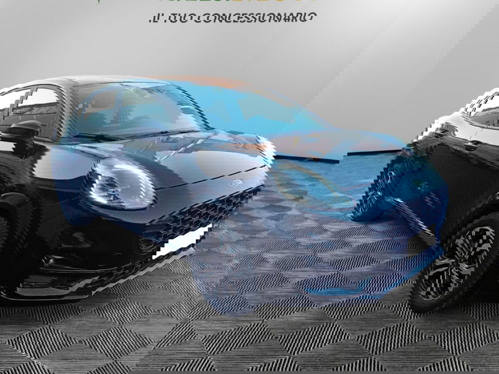 Ford Puma usata a Pordenone (7)