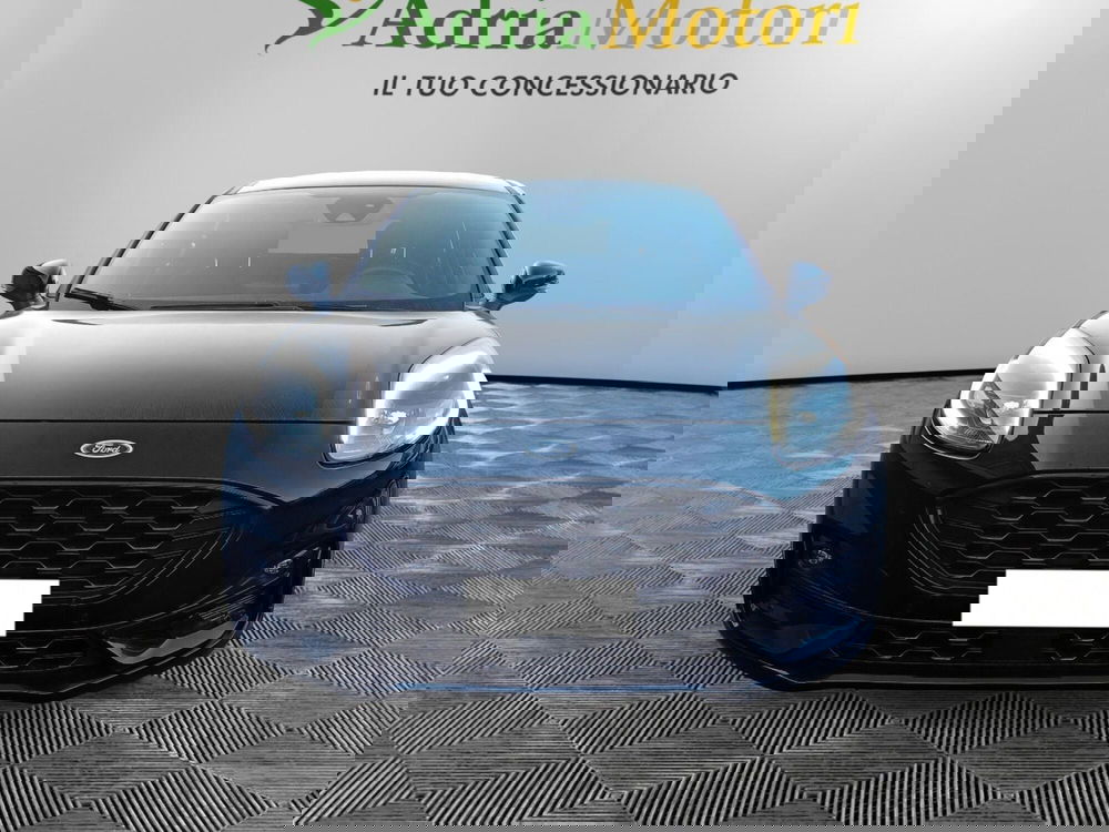 Ford Puma usata a Pordenone (8)